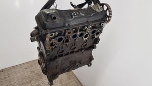 Audi 80 90 B2 Engine DS