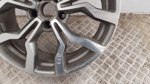 Audi A5 8T 8F Felgi aluminiowe R19 ET32