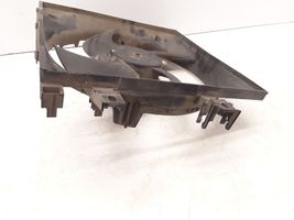 Nissan Primera Jäähdyttimen jäähdytinpuhallin 8240232