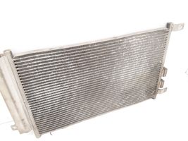 Alfa Romeo GT A/C cooling radiator (condenser) 