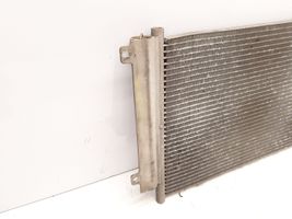 Alfa Romeo GT A/C cooling radiator (condenser) 