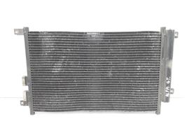 Alfa Romeo GT A/C cooling radiator (condenser) 