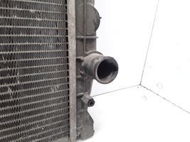Alfa Romeo GT Dzesēšanas šķidruma radiators 