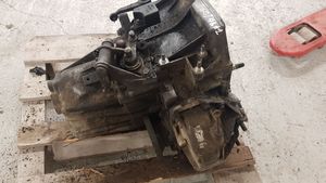 Alfa Romeo 166 Mechaninė 5 pavarų dėžė 46458452