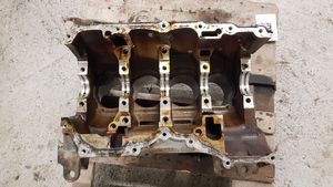 Ford Maverick Engine block 7KA74186GZ