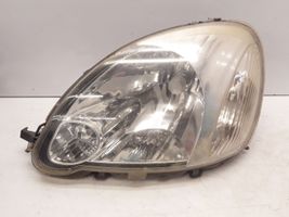 Toyota Yaris Lampa przednia 811500D081