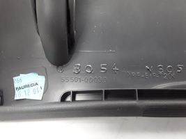 Toyota Yaris Airbag tableau de bord 555010D030