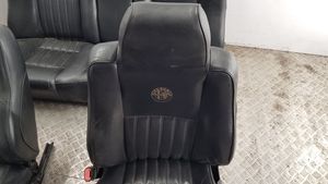 Alfa Romeo 166 Seat set 