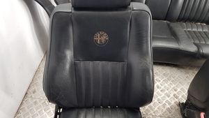 Alfa Romeo 166 Sėdynių komplektas 