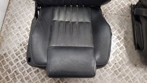 Alfa Romeo 166 Seat set 