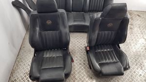 Alfa Romeo 166 Seat set 