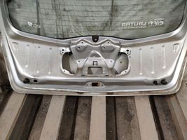 Dacia Sandero Задняя крышка (багажника) AS2