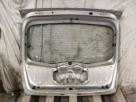 Dacia Sandero Puerta del maletero/compartimento de carga AS2