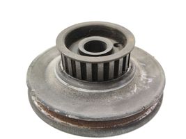 Mazda 2 Water pump pulley 