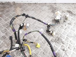 Toyota Yaris Dashboard wiring loom 821410D451