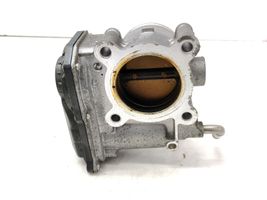 Toyota Yaris Droselinė sklendė 2203047010