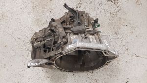 Nissan Qashqai Boîte de vitesses manuelle à 6 vitesses TL4126