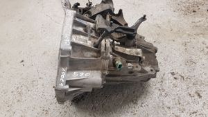 Nissan Qashqai Boîte de vitesses manuelle à 6 vitesses TL4126