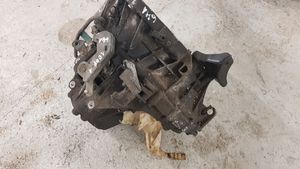 Nissan Qashqai Boîte de vitesses manuelle à 6 vitesses TL4K9KX