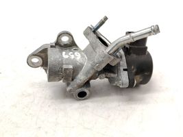 Toyota Yaris Valvola EGR 2562047020