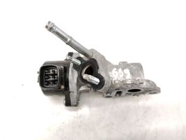 Toyota Yaris EGR-venttiili 2562047020