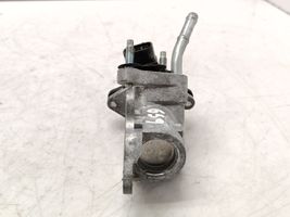 Toyota Yaris EGR-venttiili 2562047020