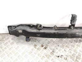 Hyundai i30 Träger Stoßstange Stoßfänger hinten 866312L300