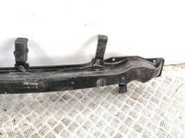 Hyundai i30 Träger Stoßstange Stoßfänger hinten 866312L300