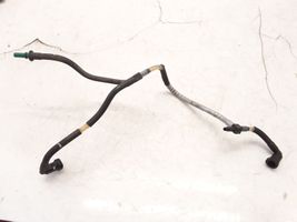 Mitsubishi Outlander Fuel line pipe 