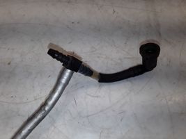 Mitsubishi Outlander Fuel line pipe 