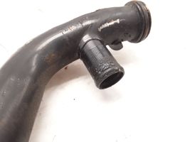 Mitsubishi Outlander Oil sump strainer pipe 