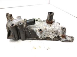 Renault Megane II Termostat / Obudowa termostatu 7700600514