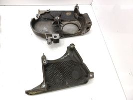 Renault Megane II Protezione cinghia di distribuzione (copertura) 8200156475