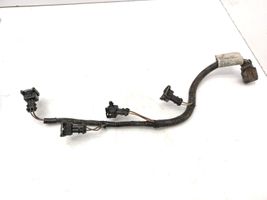 Renault Megane II Cavi iniettore di carburante 8200081317