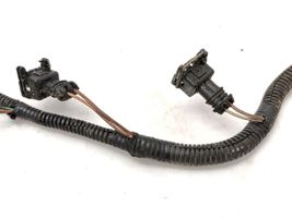 Renault Megane II Fuel injector wires 8200081317