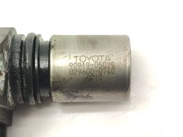 Toyota RAV 4 (XA30) Sensore di posizione albero a camme 9091905029