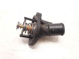 Ford Maverick Termostat / Obudowa termostatu 3M4GAEL327