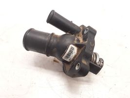 Ford Maverick Termostat / Obudowa termostatu 3M4GAEL327