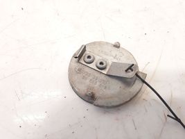 Opel Vectra B Tapa/tapón del gancho de remolque delantero 90586609