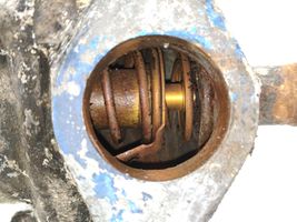 Mazda 929 Thermostat / Thermostatgehäuse 