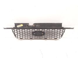 Ford Maverick Front bumper upper radiator grill 5L848150