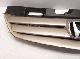 Honda Civic Grille calandre supérieure de pare-chocs avant 71122S5A0030