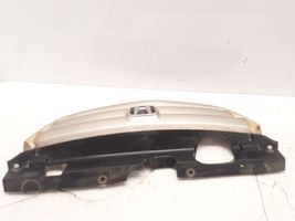 Honda Civic Grille calandre supérieure de pare-chocs avant 71122S5A0030