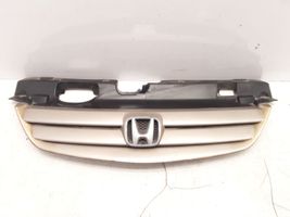 Honda Civic Grille calandre supérieure de pare-chocs avant 71122S5A0030