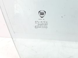 Lancia Thesis Etuoven ikkunalasi, neliovinen malli 43R00050
