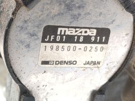 Mazda 929 Valvola a farfalla 1985000250