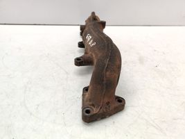 Mazda 929 Exhaust manifold JE567