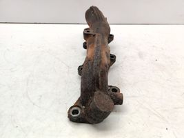 Mazda 929 Exhaust manifold JE567