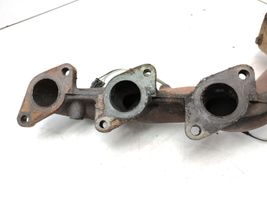 Mazda 929 Exhaust manifold 