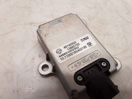 Lancia Thesis ESP Drehratensensor Querbeschleunigungssensor 46745933